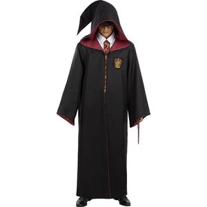 FUNIDELIA Harry Potter replica Griffoendor gewaad - Diamond Edition