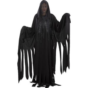 Funidelia | Dementor Kostuum voor mannen - Harry Potter - Maat: One Size