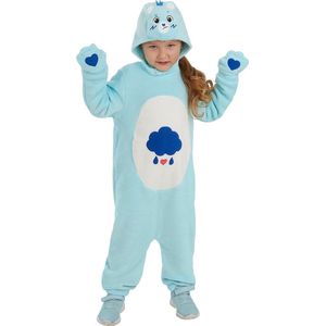 Funidelia | Brombeertje Kostuum - Troetelbeertjes Care Bears voor meisjes en jongens Kostuum voor kinderen Accessoire verkleedkleding en rekwisieten voor Halloween - Maat 3-4 jaar