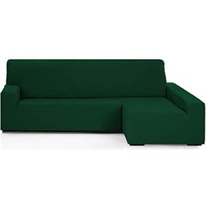 Martina Home Bankhoes voor chaise longue, rechts, model Emilia, arm, Brazo Derecho, groen