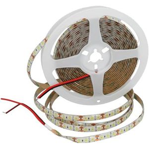 JANDEI - LED Strips 5 Meter - Warm Licht 3000K - IP65 Waterdicht - 120 LEDs/m