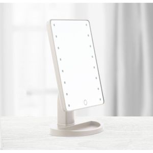 Make Up Spiegel met LED Verlichting Innovagoods