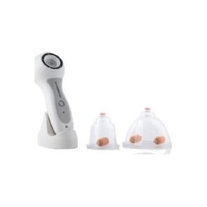 InnovaGoods - Pro - Anti-Cellulitisapparaat - Cupping Set - Massage