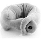Nekkussen met Massagefunctie Newor InnovaGoods