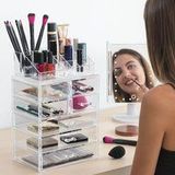 Make-up organizer Biyo InnovaGoods