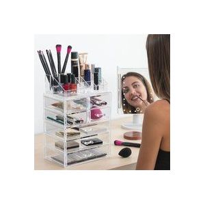 Make-up organizer Biyo InnovaGoods