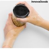 Imontic - Compressiepolsbanden - Beige - TPE - 2 Stuks