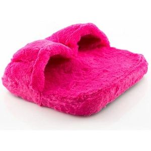 InnovaGoods - Elektrische Voetmassager - Bruin - Met Shiatsu-warmte