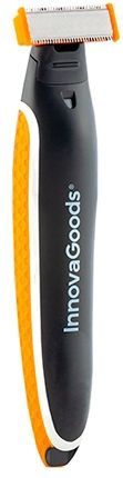 InnovaGoods - 3-in-1 - Scheerapparaat - Oplaadbaar - USB