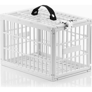 Veiligheidskooi voor de Koelkast Food Safe InnovaGoods