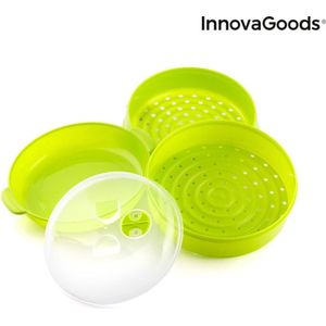 InnovaGoods Magnetronstomer - 2 delig