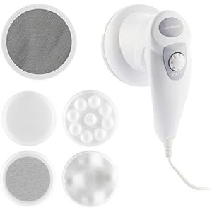 Electric - Anti Cellulite - Sculptor Massager - V0101148 Innovagoods