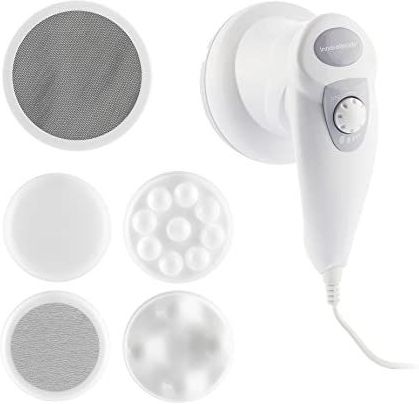 Electric - Anti Cellulite - Sculptor Massager - V0101148 Innovagoods