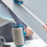 InnovaGoods - Verfroller Anti Druip - Verfrollerset - 10 CM - Muurverf