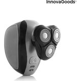 InnovaGoods Shavestyler 5-i-1 Scheermes