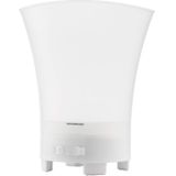 InnovaGoods - Cubitera LED - IJsemmer - Transparant - Polypropyleen