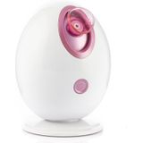 InnovaGoods - Gezichtssauna - Wit - 90 ml - Draagbaar Ontwerp