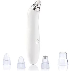 Elektrische Meeeter Gezichtsreiniger Pore·Off InnovaGoods