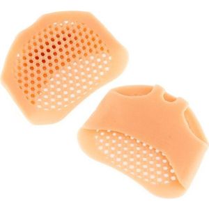 InnovaGoods - SilStep - Gel Pads - Siliconen - 2-Pack