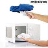 Microwavable Heated Slippers InnovaGoods