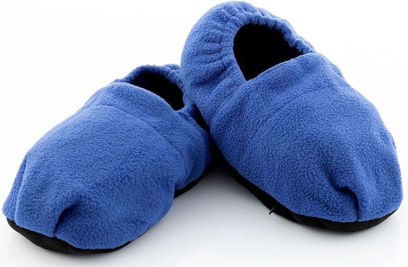 Microwavable Heated Slippers InnovaGoods