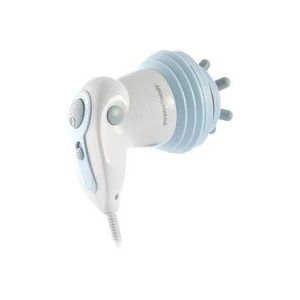 Vibrierendes Anti-Cellulite-Massagegerät mit Infrarot 5 in 1 InnovaGoods Cellyred