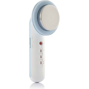 InnovaGoods - CellyMax - Anti-cellulitis Massager - Ultrasone Cavitatie - Infrarood - Elektrostimulatie
