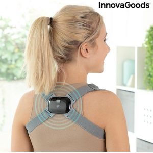 InnovaGoods - Viback - Slimme Oplaadbare Houdingstrainer - Unisex - Trilling