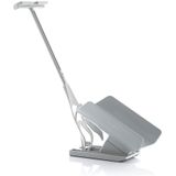 InnovaGoods - Shoeasy - Schoenlepel - Grijs - Kunststof