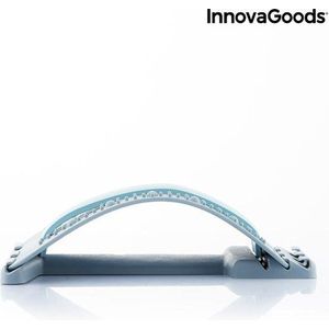 Lumport - InnovaGoods - Lumbaal Corrector - Stretcher - Ondersteuning - Magnetische Punten