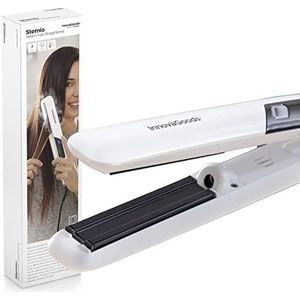 Lisseur pour Cheveux en Céramique Stemio InnovaGoods 36 W