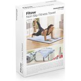 Non-slip, Quick-drying Fitness Towel Fitow InnovaGoods