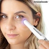 Anti-ageing oogmassager met fototherapie, thermotherapie en vibratie Therey InnovaGoods