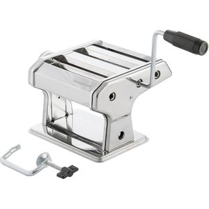 Innovagoods - Pastamachine - Zelf Pasta Maken - Keukengerei - Aluminium