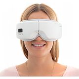 InnovaGoods Oogmassage Apparaat met Bluetooth - 4-in-1 Oogmassager