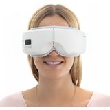 InnovaGoods Oogmassage Apparaat met Bluetooth - 4-in-1 Oogmassager