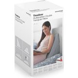 Driehoekig Wigkussen - Threllow