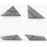 Driehoekig Wigkussen - Threllow