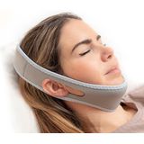 InnovaGoods - Anti-snurkband - Uniseks - Ergonomisch Ontwerp