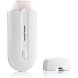 InnovaGoods - Mini-scheerapparaat - Oplaadbaar - Met Ledlampje