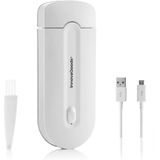 InnovaGoods - Mini-scheerapparaat - Oplaadbaar - Met Ledlampje