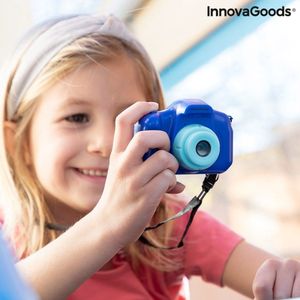 InnovaGoods Innovagoods KidMera Kindercamera