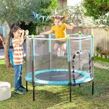 Innovagoods Kidine Kindertrampolin