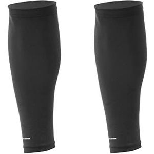 InnovaGoods - Compressie Kuitkousjes - Zwart - Elasthaan/Spandex