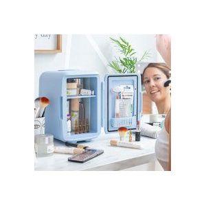 InnovaGoods Mini réfrigérateur pour cosmétiques Frecos