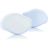 Ontharingsapparaat - Nano Friction - Exfoliërend - Pijnloos - Innovatief