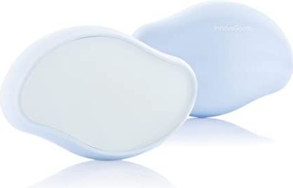 Ontharingsapparaat - Nano Friction - Exfoliërend - Pijnloos - Innovatief