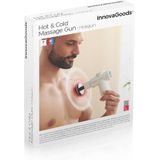 Warm & koud massagepistool voor spieren Hokgun InnovaGoods