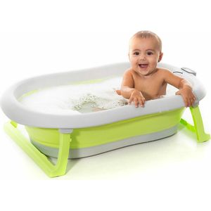 InnovaGoods Fovibath uitbreidbaar opvouwbaar babybad