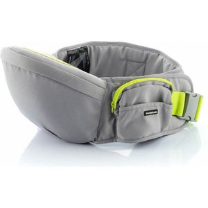 Innovagoods Verstelbare Draagriem Voor Baby’s Met Zakken Seccaby Innovagoods